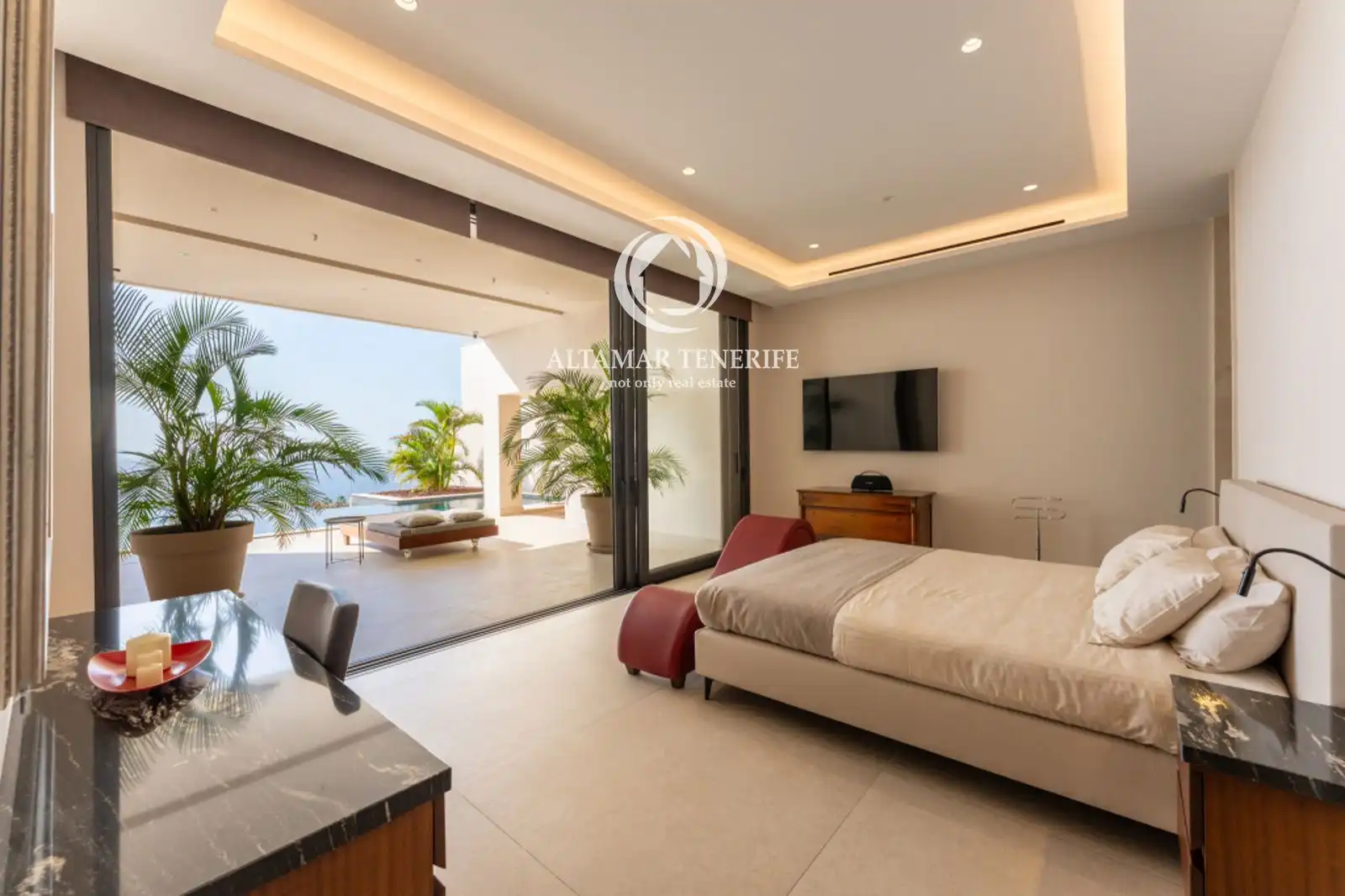 Maison avec piscine à vendre à Costa Adeje, imagen 7