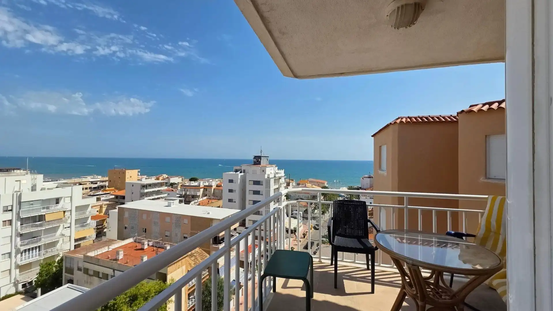 Apartamento con terraza en venta en Piles, imagen 3