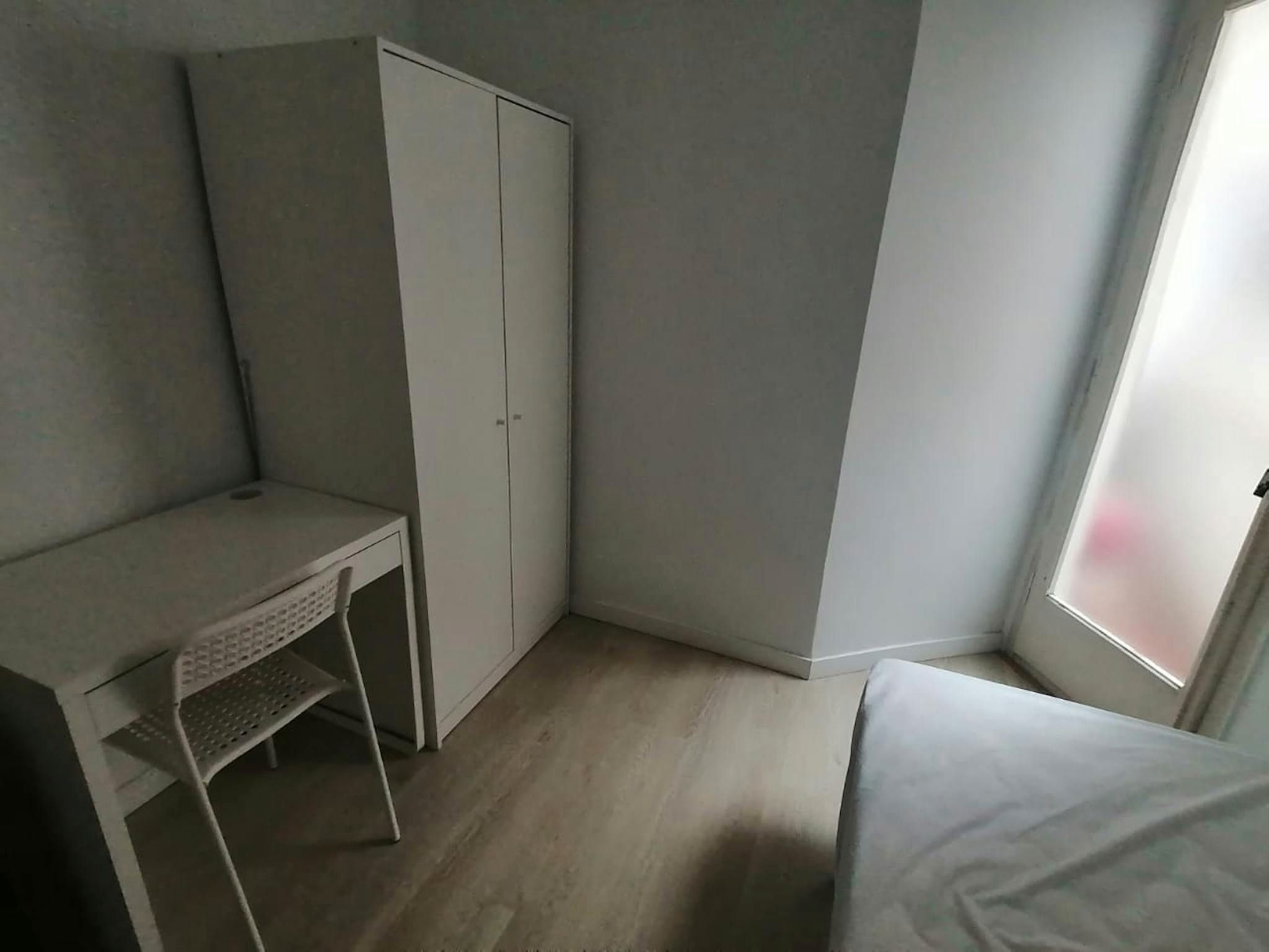 Pis per a compartir a N/A, Sant Josep