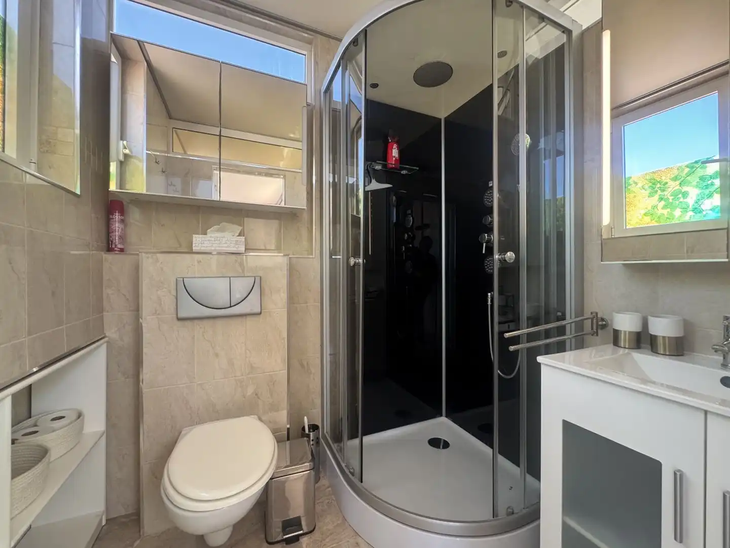 Baño de Casa o chalet en venta en San Bartolomé de Tirajana con Terraza y Trastero