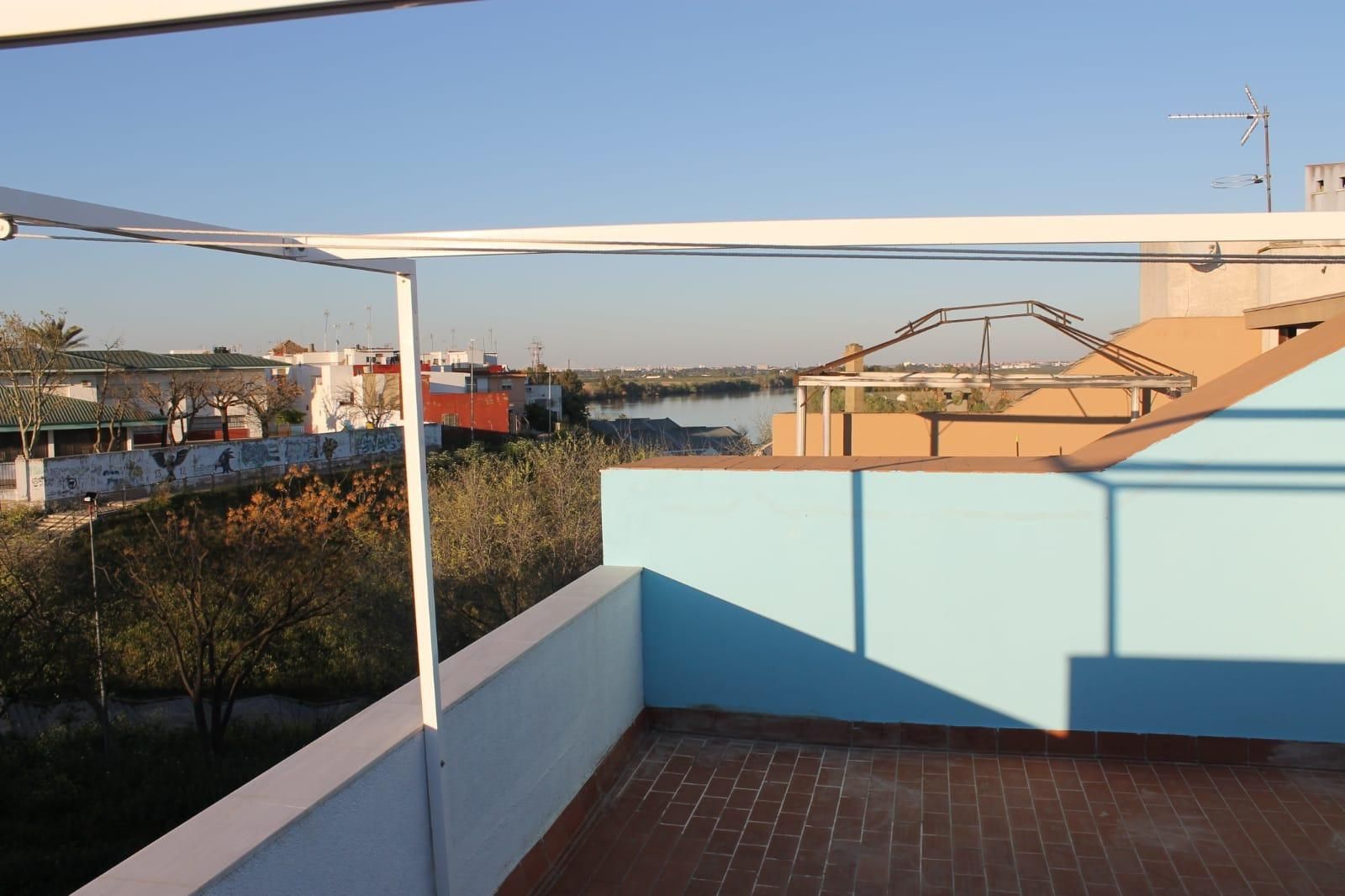 Dúplex en venta en Calle Calle Torre de los Herberos, Coria del Río