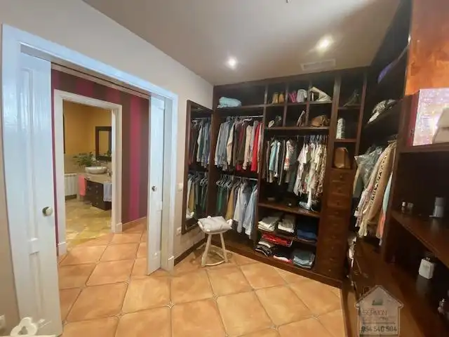 Villa avec piscine à vendre à Condequinto, imagen 20