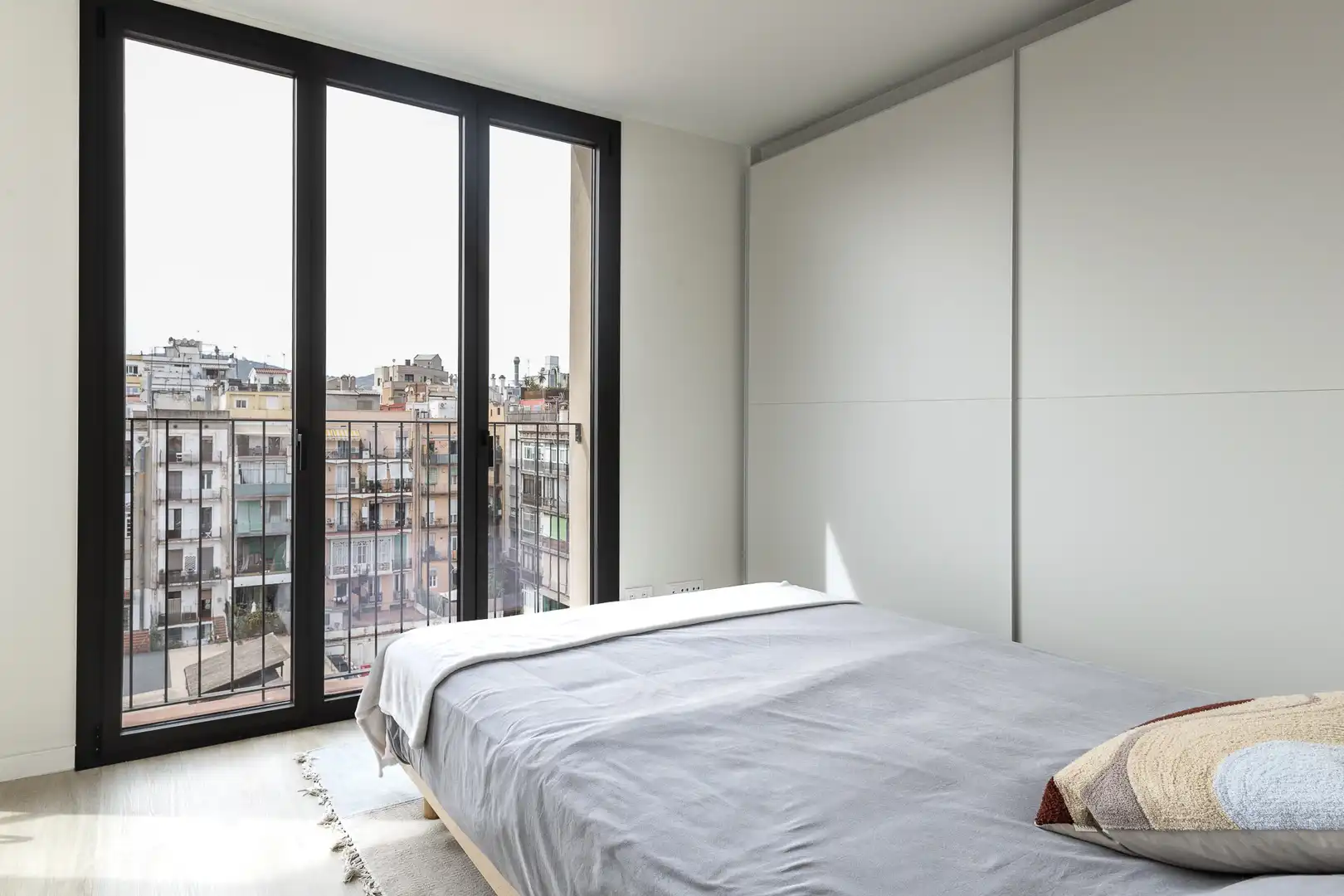 Dúplex en venda a L'Antiga Esquerra de l'Eixample
