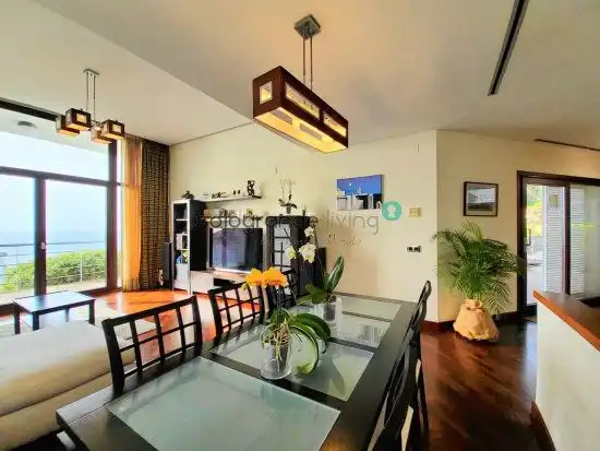 Villa con piscina in vendita a Torreguadiaro - San Diego, imagen 7