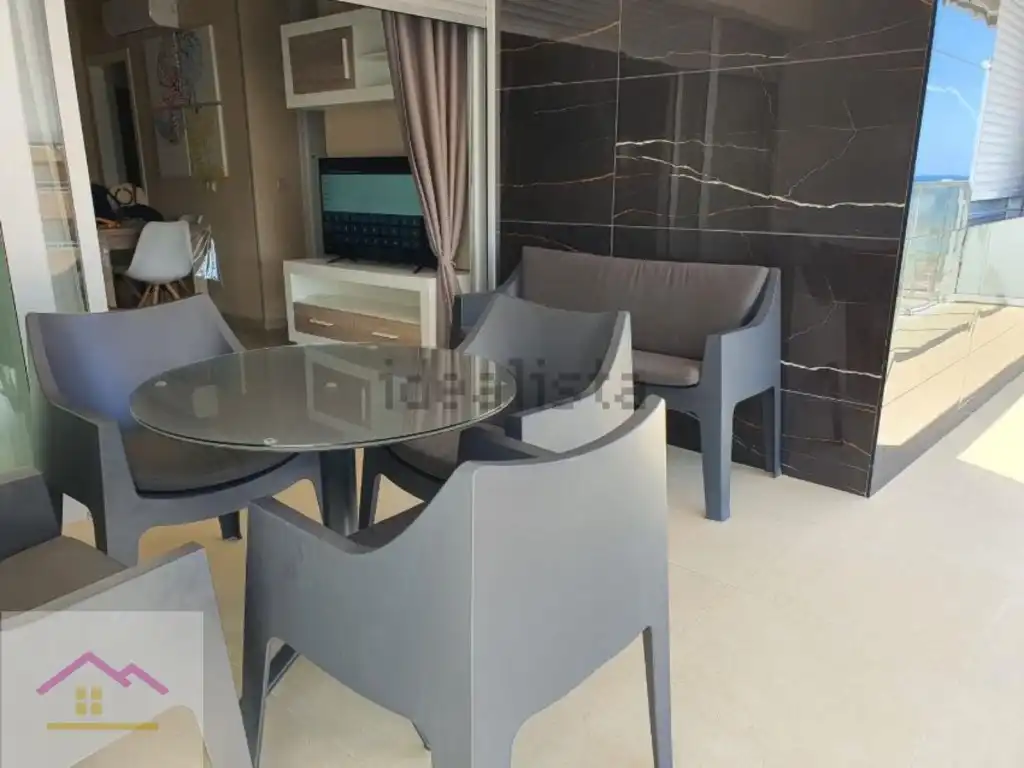 Wohnung zum Verkauf in Calle Amplaries, 9, Sol Park