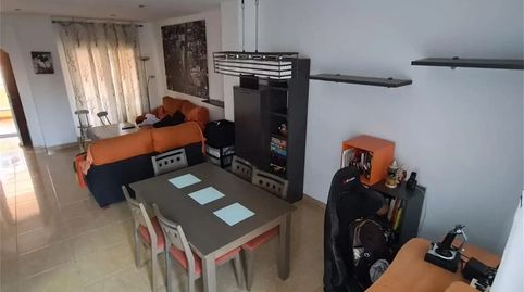 Foto 4 de Casa adosada en venta en Avenida de la Sal, 22, Almerimar, El Ejido