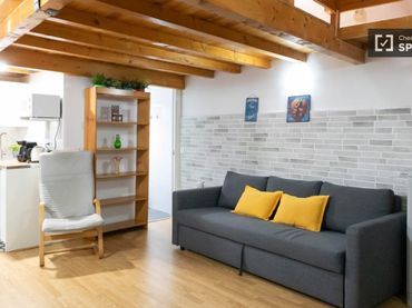 Wohnung zur Miete in Centro