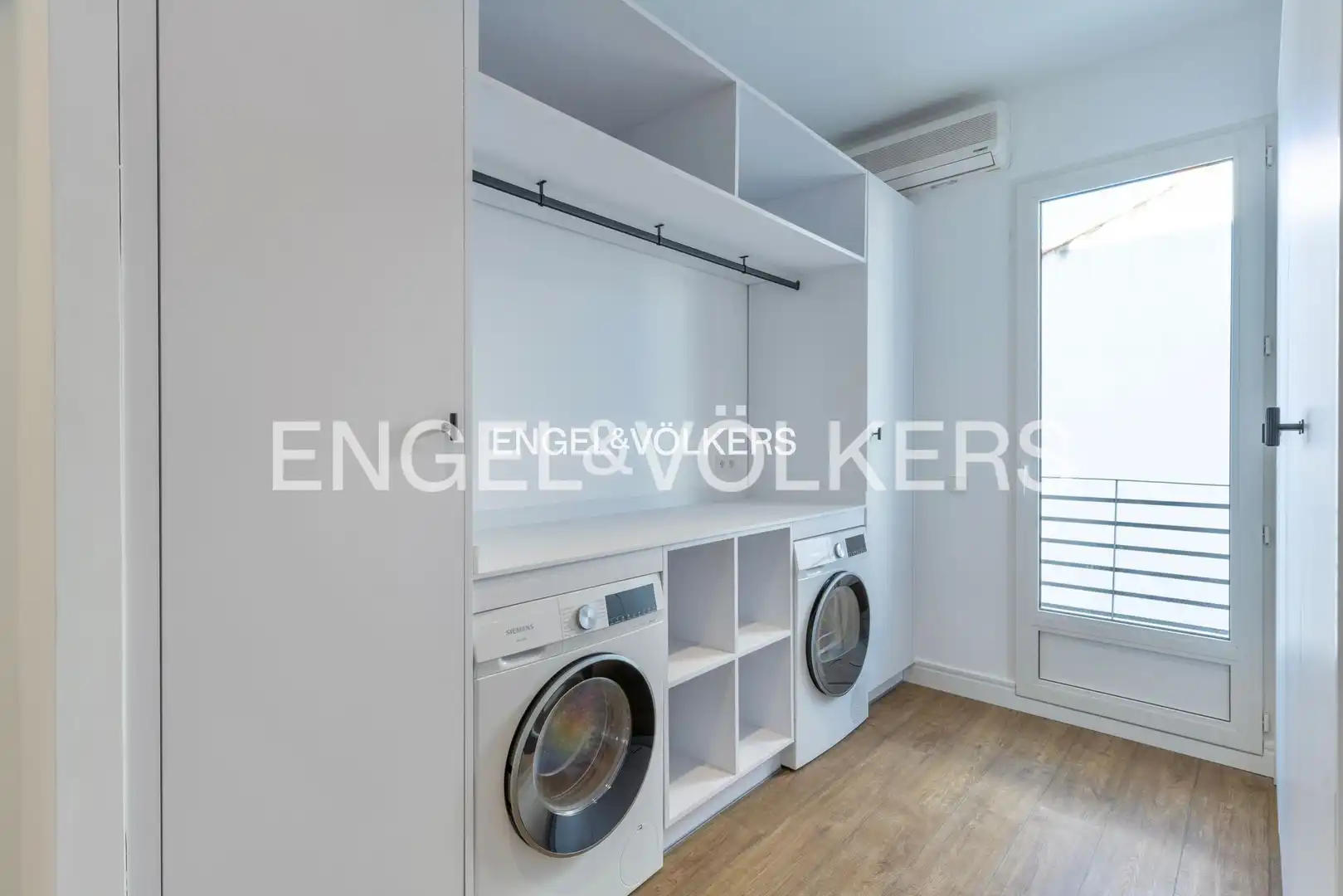 Attic for rent in Madrid, Madrid