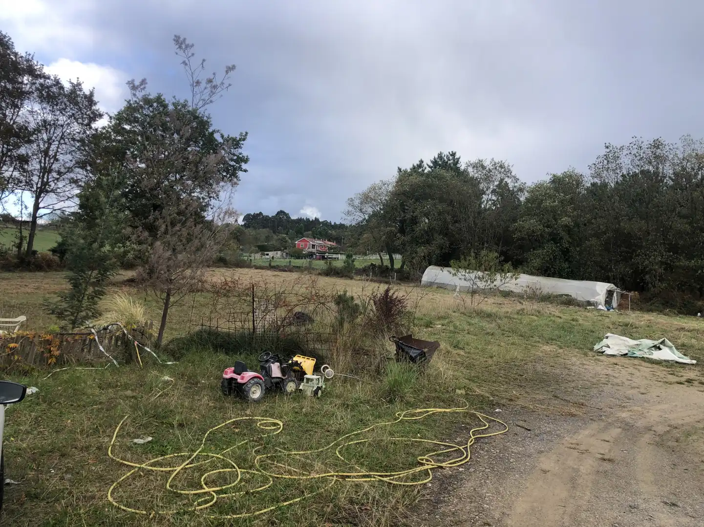 Terrenys i solars en venda a Santa Rosa - Finca Cierro Belga, Santa Rosa, imagen 5