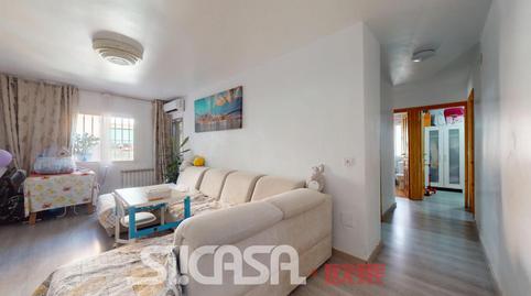 Foto 2 de Pis en venda a Isabel II, Reyes, Madrid