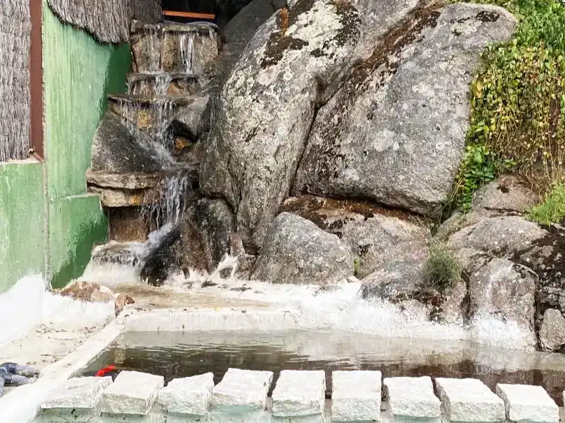Piscina de Casa o chalet de alquiler en Valdemorillo con Piscina y Balcón