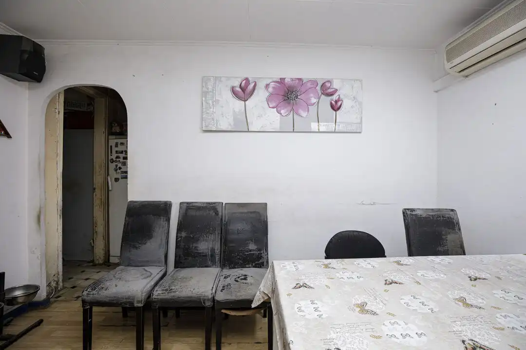 Piso con ascensor en venta en Sant Martí, imagen 11