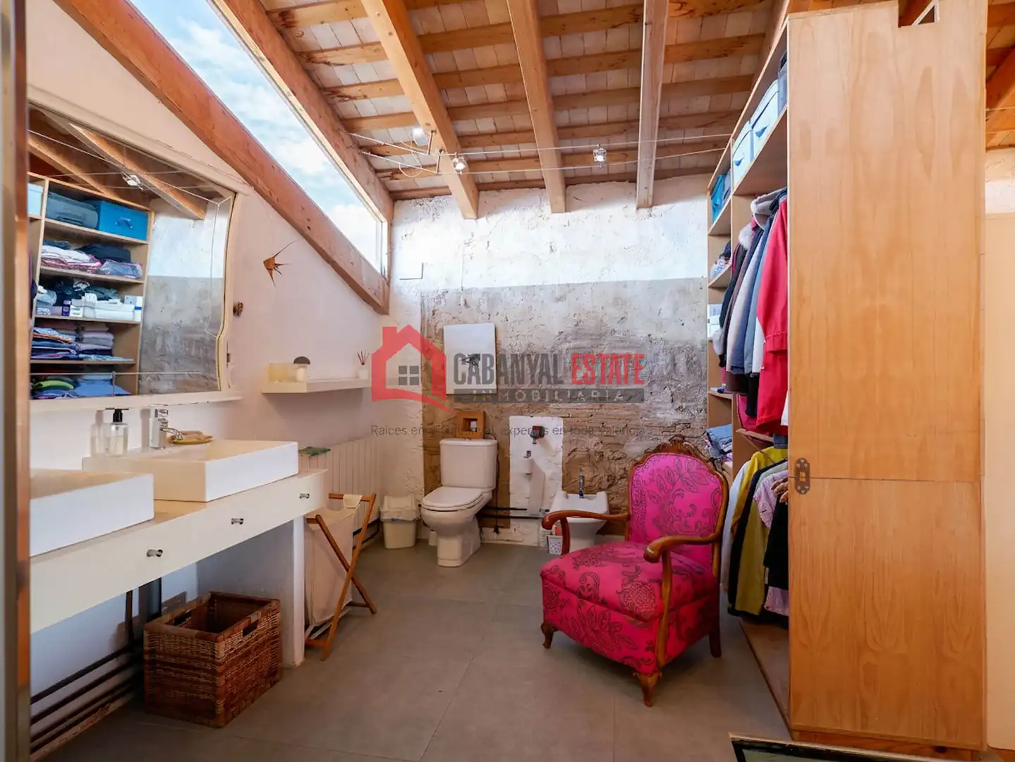 Landhaus mit Garten zum Verkauf in Cheste, imagen 38
