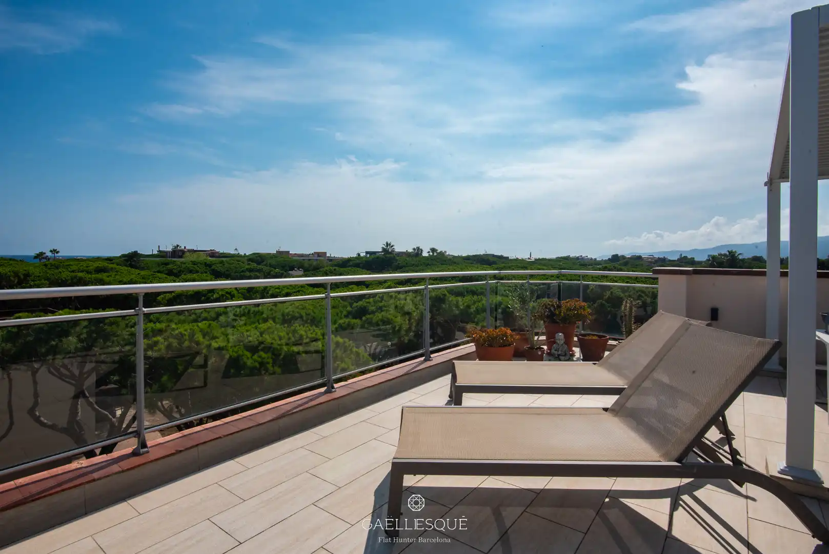 Duplex with terrace for sale in Avinguda d'Europa, imagen 31
