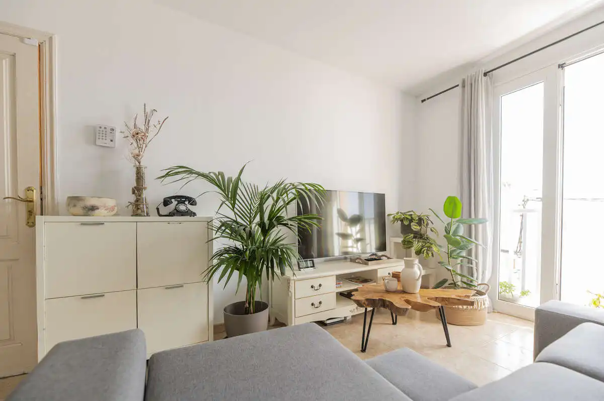 Piso en venta en Valterra - Altavista