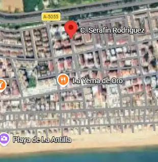 Pis amb ascensor de lloguer a Calle Serafín Rodríguez, imagen 11