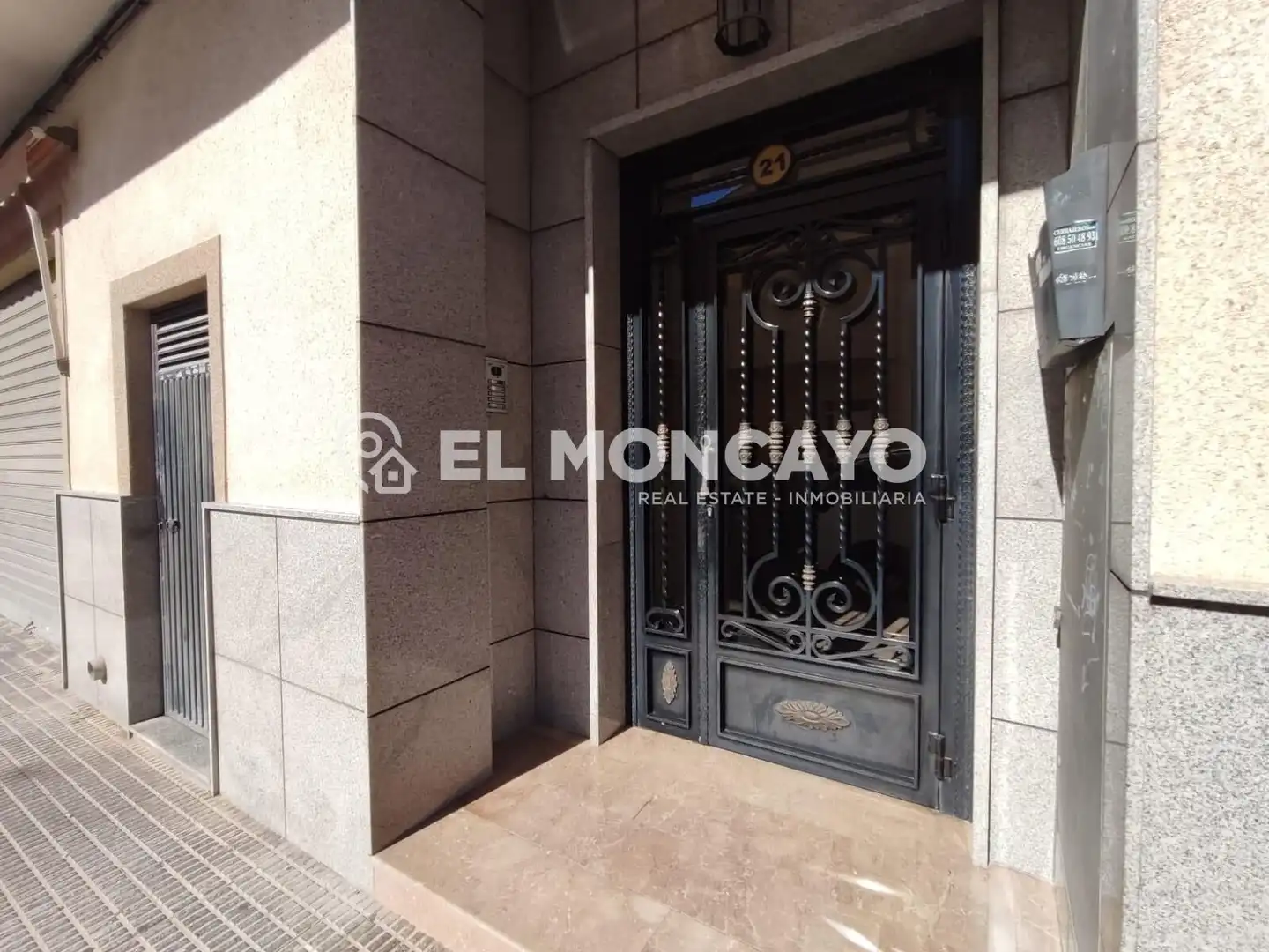 Apartment mit Aufzug zum Verkauf in Almoradí, imagen 25