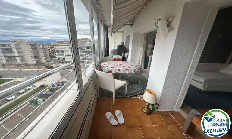 Apartamento con piscina en venta en Santa Margarita, imagen 2