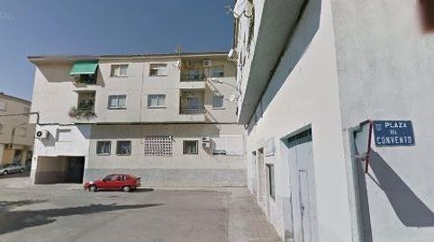 Foto 4 de Trastero en venta en Calle Olimpiada, Sn, Coria, Cáceres