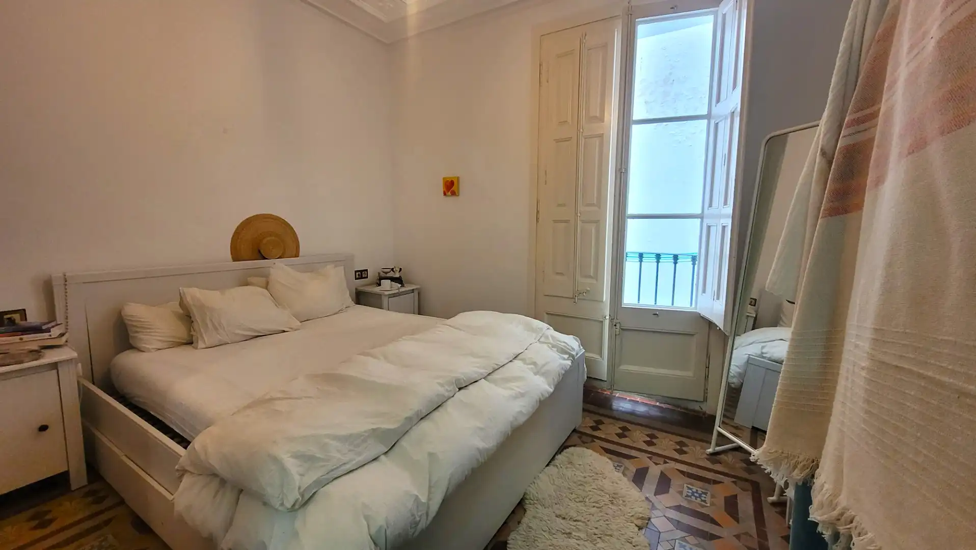 Piso en venta en Carrer de la Lluna, imagen 9