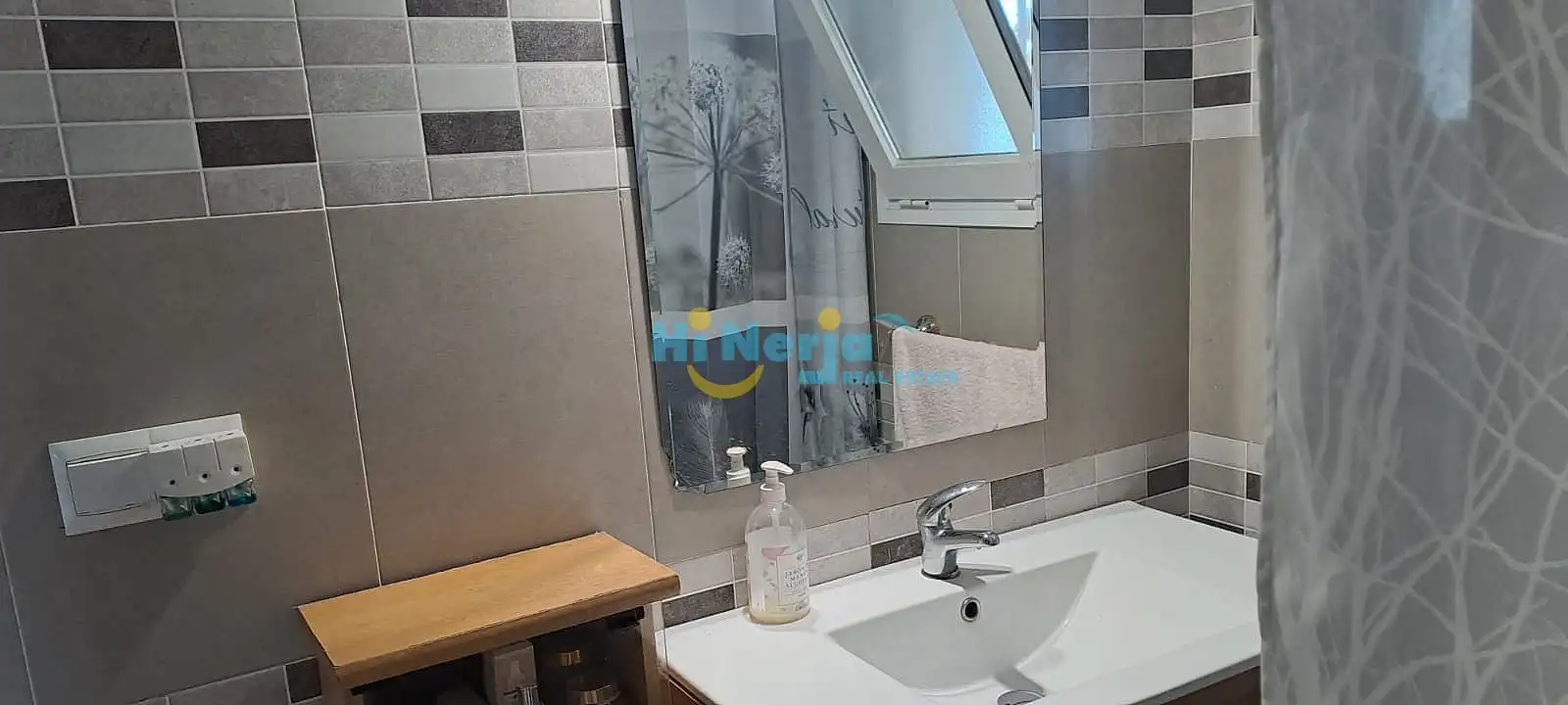 Casa o chalet de alquiler en Torrox Pueblo