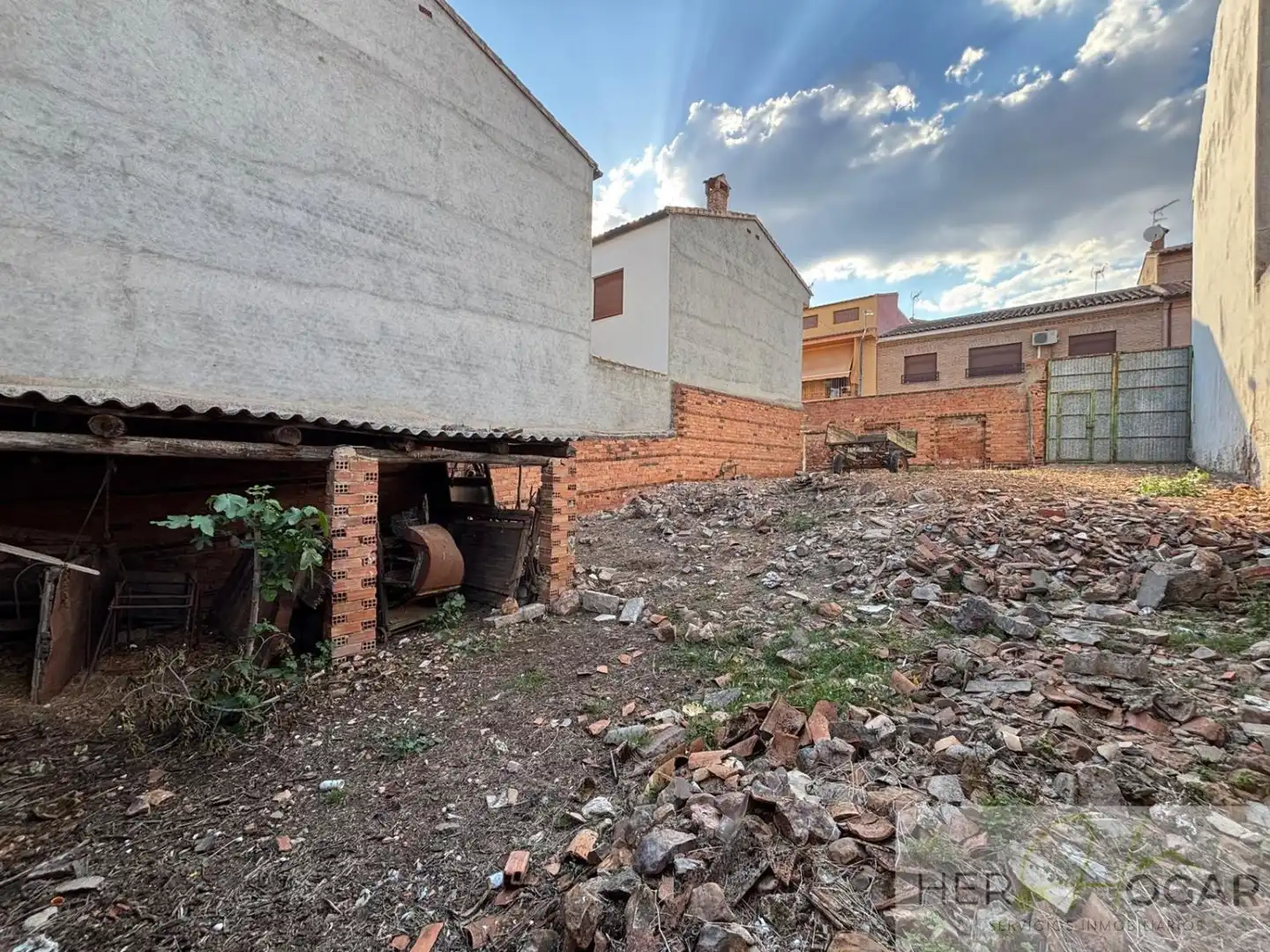 Terreno residencial en venta en Romero, imagen 4