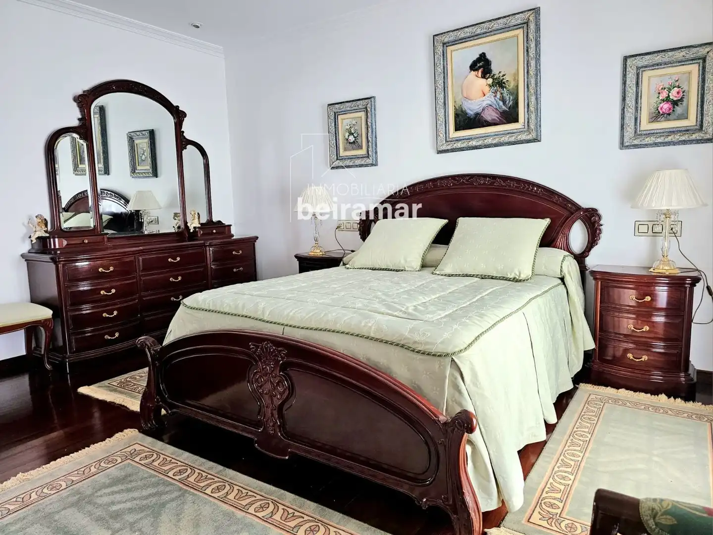 Chalet en venta en A Agarradiña, imagen 76