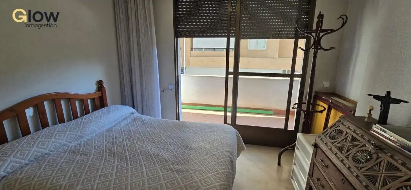 Flat with terrace for sale in Santa Marina, imagen 26