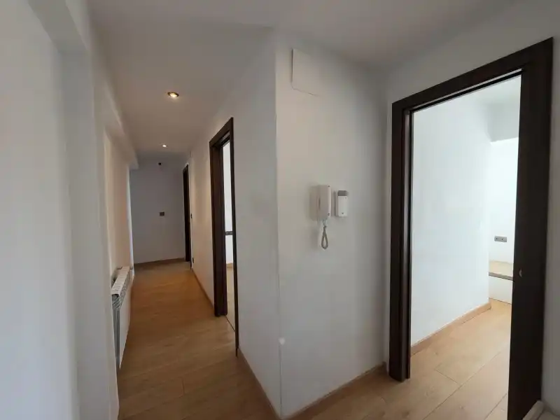 Ático en venta en Castellón de la Plana / Castelló de la Plana con Aire acondicionado, Calefacción y Terraza