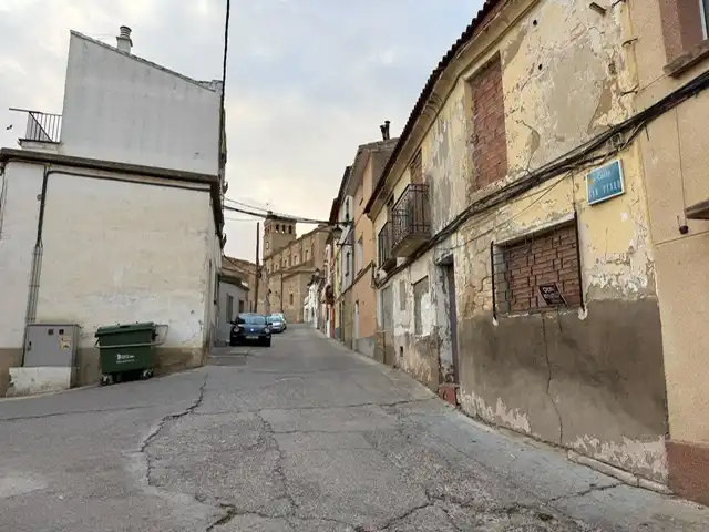 Casa en venta en Calle San Pedro, imagen 16