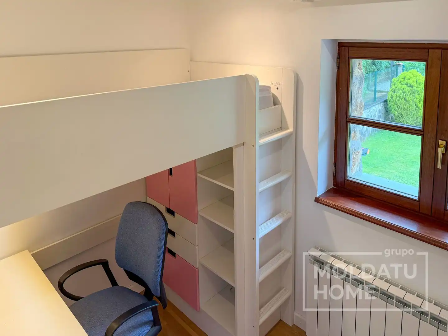 Maison avec jardin à vendre à Arratzua-Ubarrundia, imagen 45