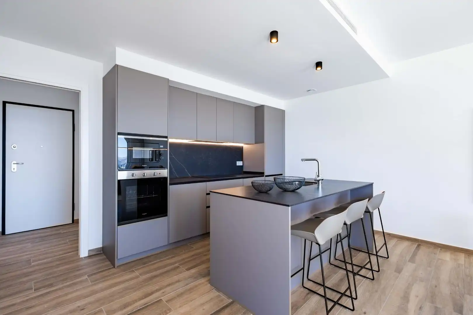 Villa avec terrasse à vendre à Polop, imagen 8