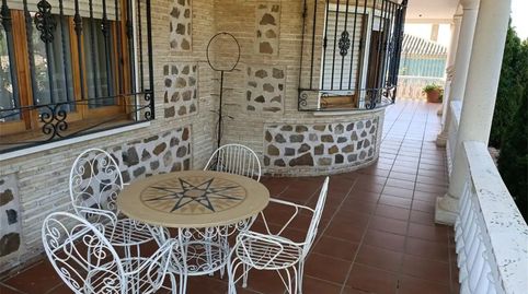 Foto 3 de Casa o xalet en venda a Cm-4017, Marjaliza, Toledo