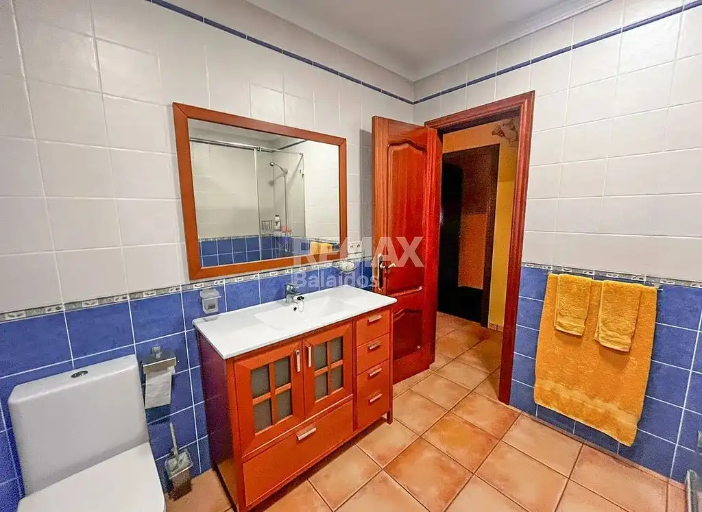 Casa con giardino in vendita a O Carrascal, imagen 16