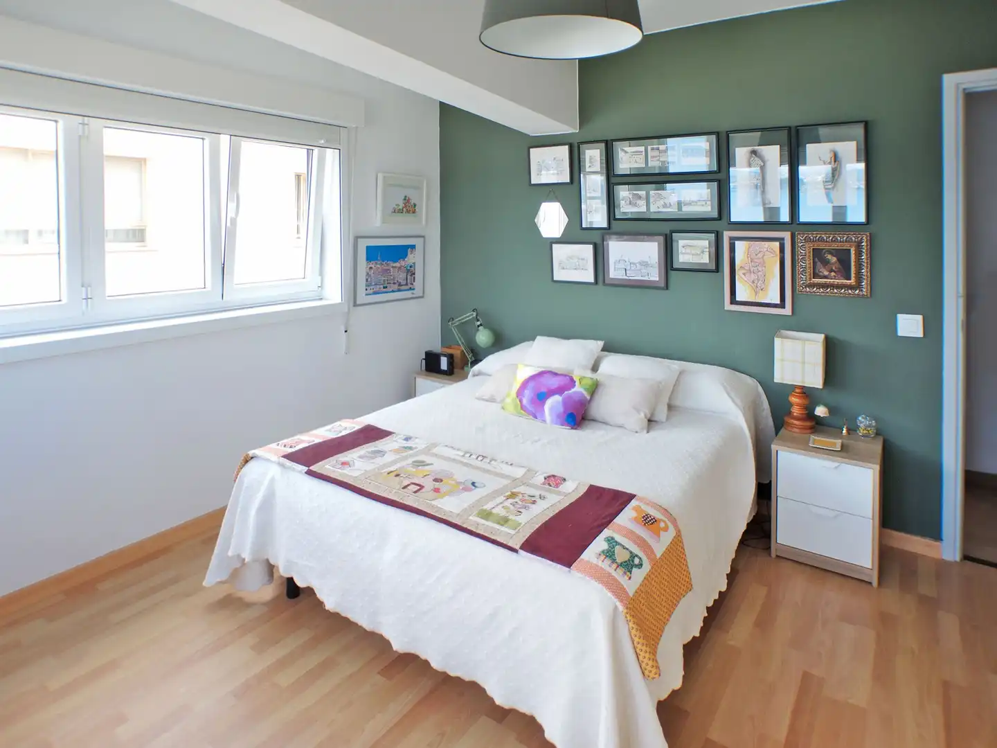 Flat for sale in Rúa Praia, Sada (A Coruña)