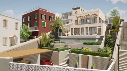 Foto 3 de Casa o xalet en venda a El Terreno, Palma de Mallorca
