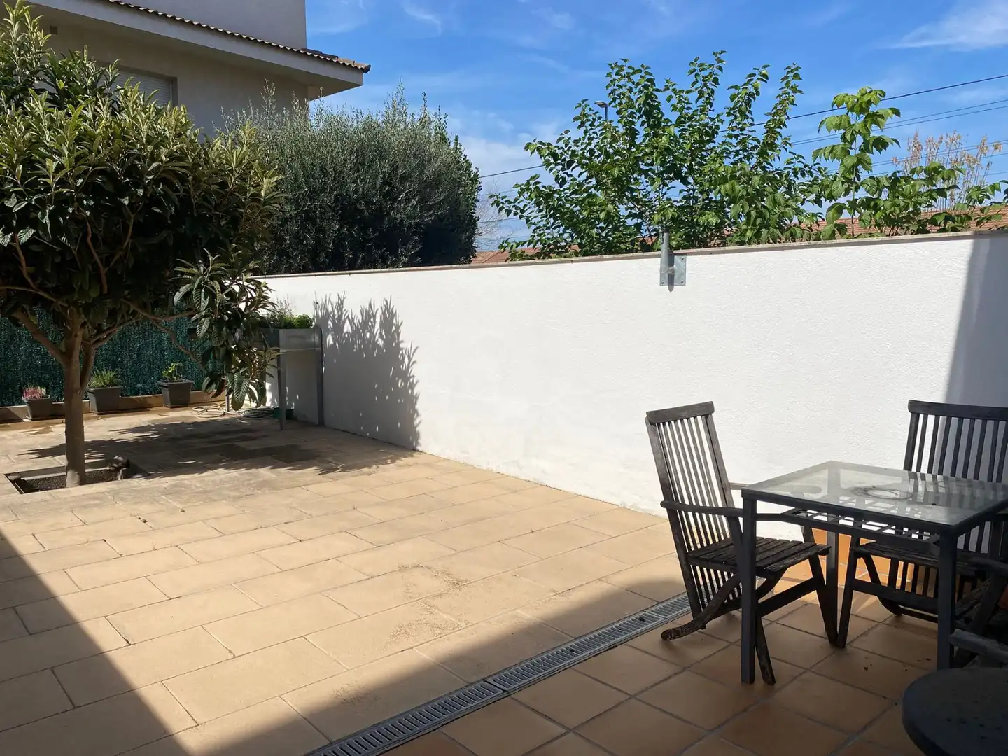 Terrace of Houses for sale in Artés  with Air Conditioner, Heating and Private garden