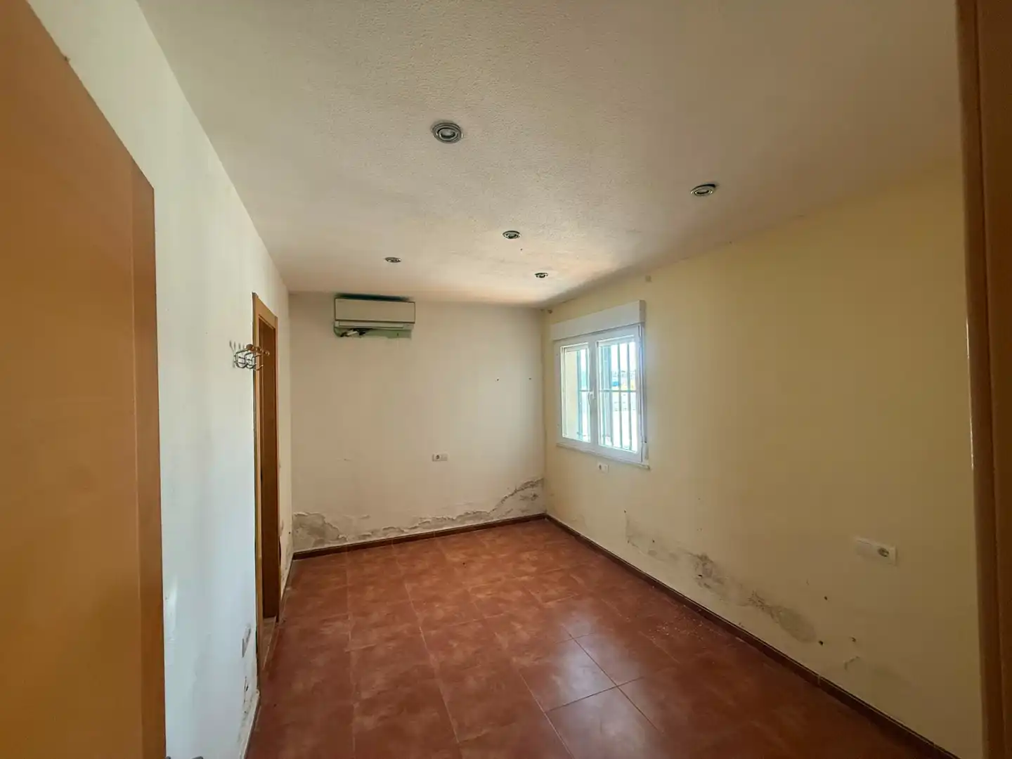 Terreno en venta en Éjeme