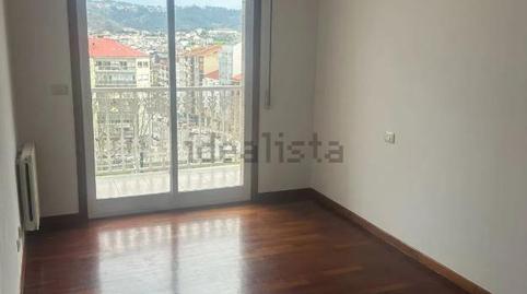 Foto 4 de Pis de lloguer a Posío, Ourense Capital