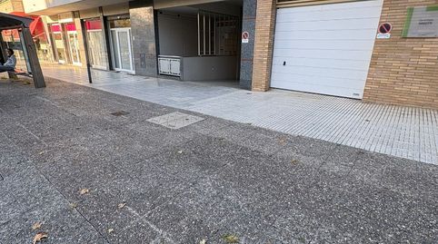 **Garatge en Venda a Girona**