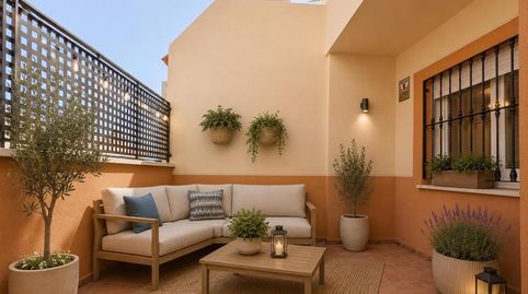 Foto 3 de Dúplex en venda a Zurgena, Almería