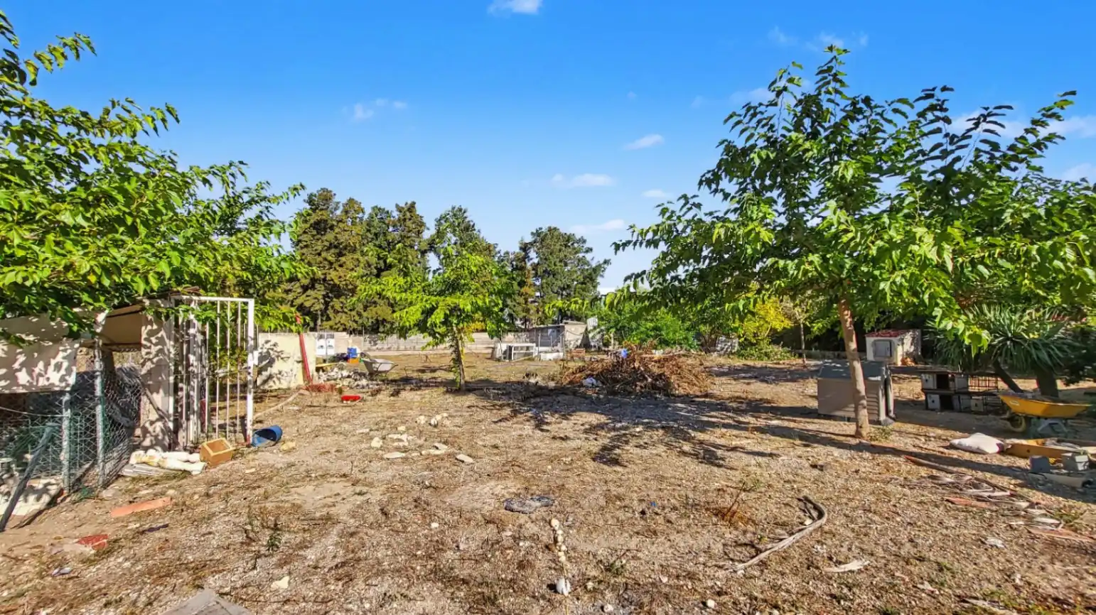 Maison rustique avec jardin à vendre à Oliva Nova, imagen 16