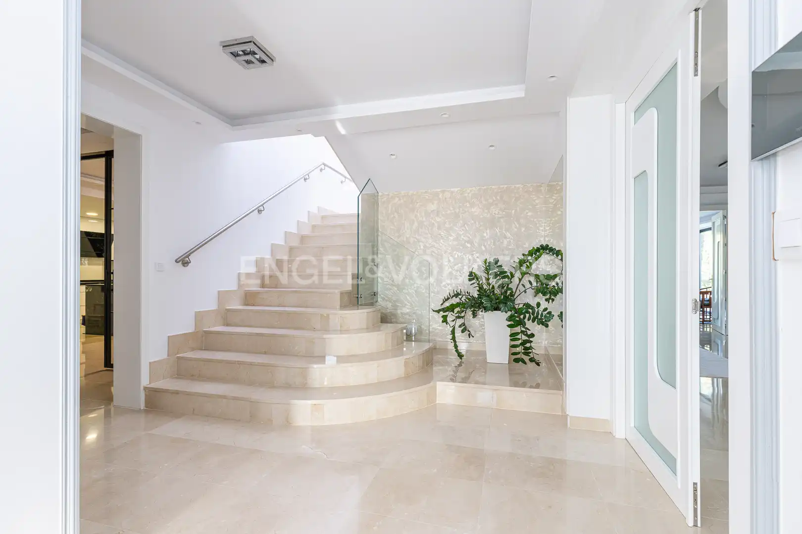 Casa o chalet en venta en Boadilla del Monte con Aire acondicionado, Calefacción y Jardín privado