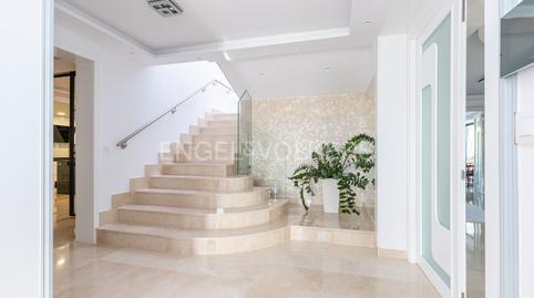 Foto 4 de Casa o xalet en venda a Urbanización Este - Montepríncipe, Madrid