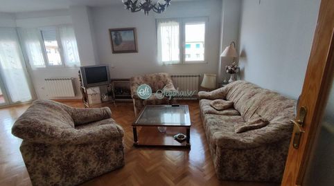 Foto 4 de Pis en venda a Damaso Alonso, Sector Plaza de Toros, Segovia Capital