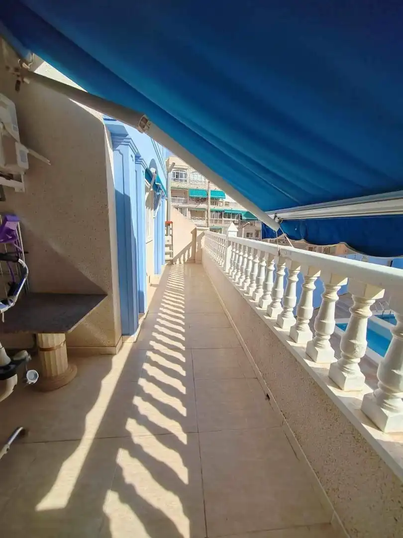 Flat with pool for sale in Playa de los Locos, imagen 31