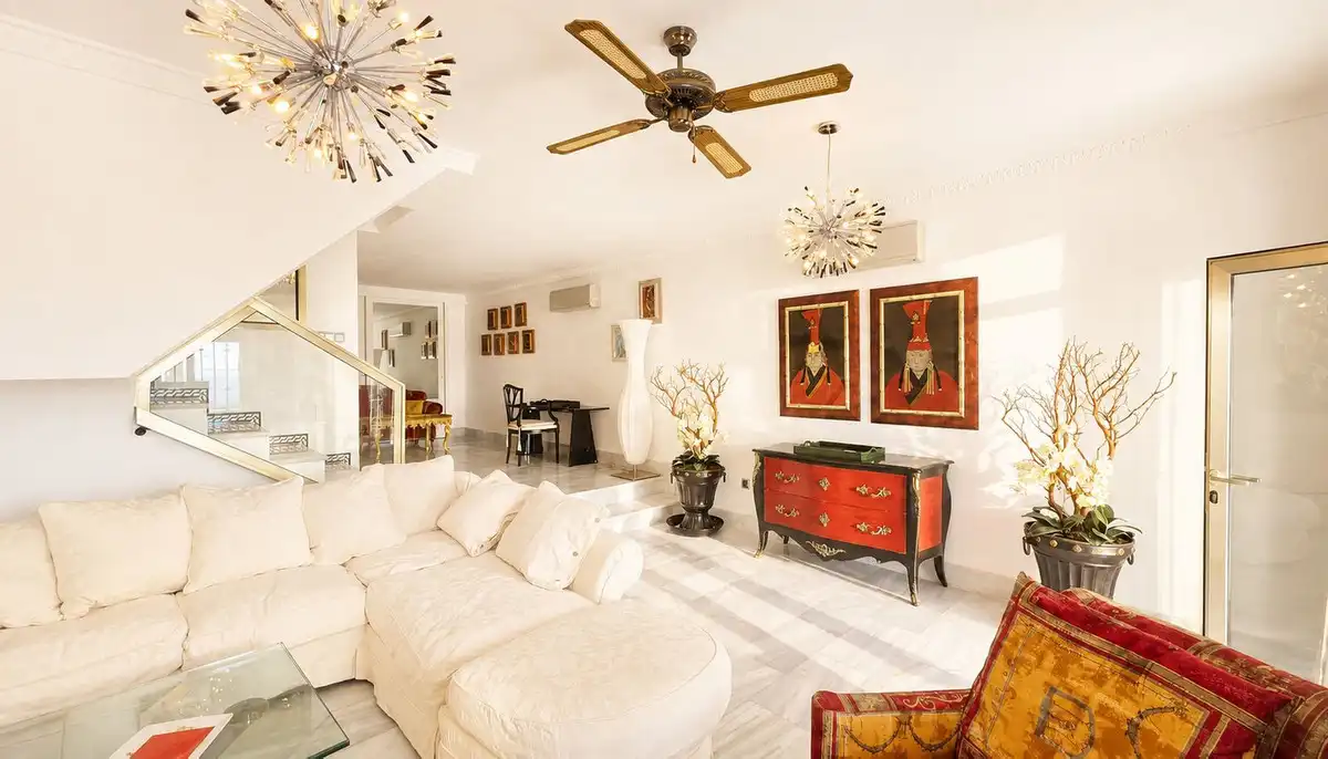 Casa en venta en Mijas Golf, imagen 5