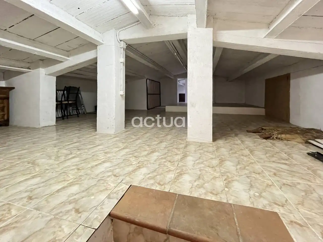 Piso en venta en Santa Cristina d'Aro con Aire acondicionado, Calefacción y Terraza
