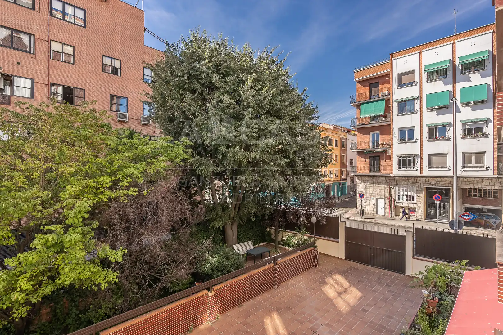 Appartamento con piscina in affitto a Calle SAAVEDRA FAJARDO, imagen 58