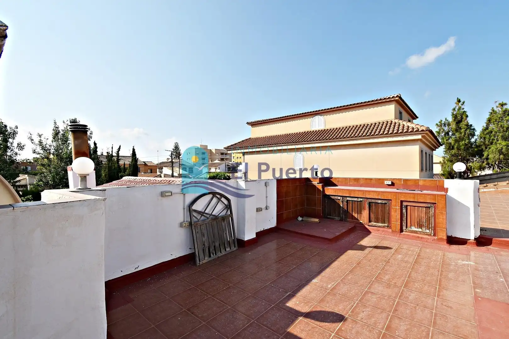 Villa avec jardin à vendre à Puerto de Mazarrón, imagen 43